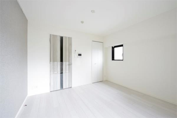 【寝室】アルテシモモーレ