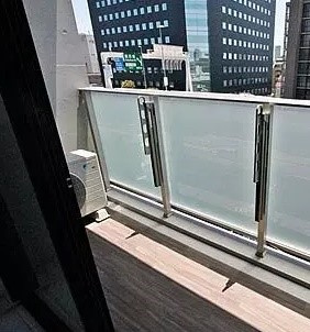 【バルコニー】アルテシモモーレ