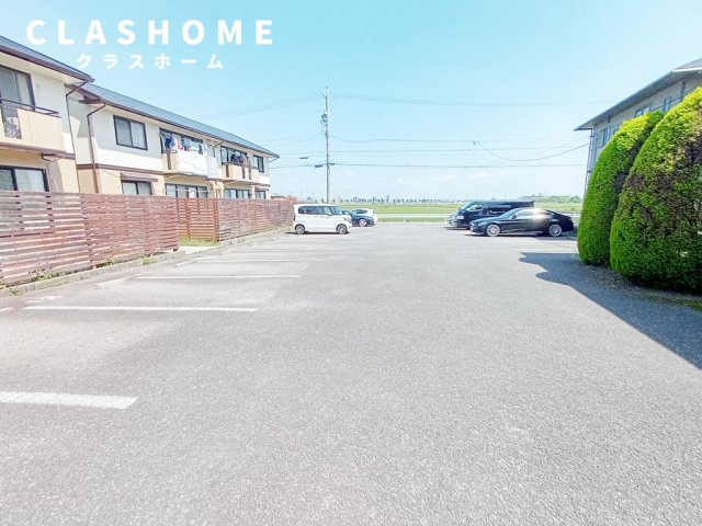 エイトファーム知立G　　刈谷市近郊の賃貸はクラスホーム刈谷店の展望