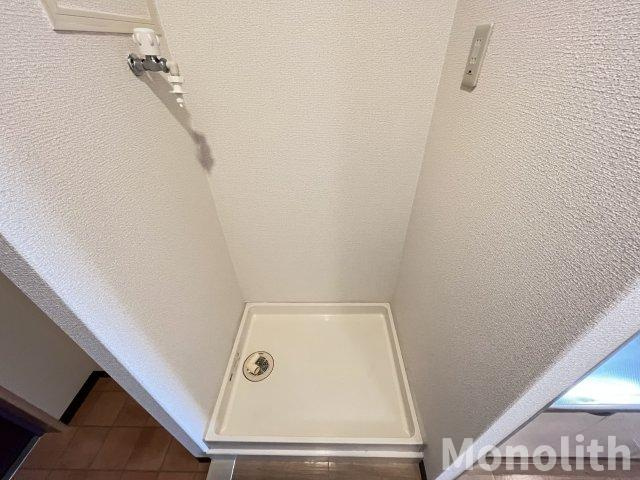エリカⅢの設備