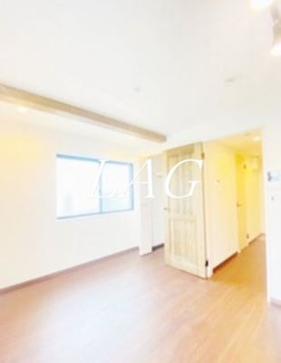 【居間・リビング】 | ルノン蒲田 | 洋室のお部屋です。