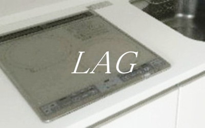 【設備】 | リステージ鵜の木ヴィルフレール | IHコンロです。