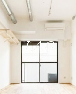 【居間・リビング】 | ペガサスステーションプラザ蒲田 | 洋室のお部屋です。