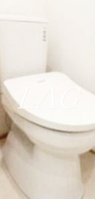 【トイレ】 | ペガサスステーションプラザ蒲田 | トイレです。