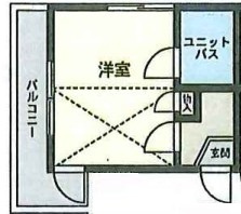 【間取り】 | ライフピア・キャピタル | 間取りです。