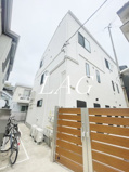Ｋ－ｈｏｕｓｅ西蒲田の画像
