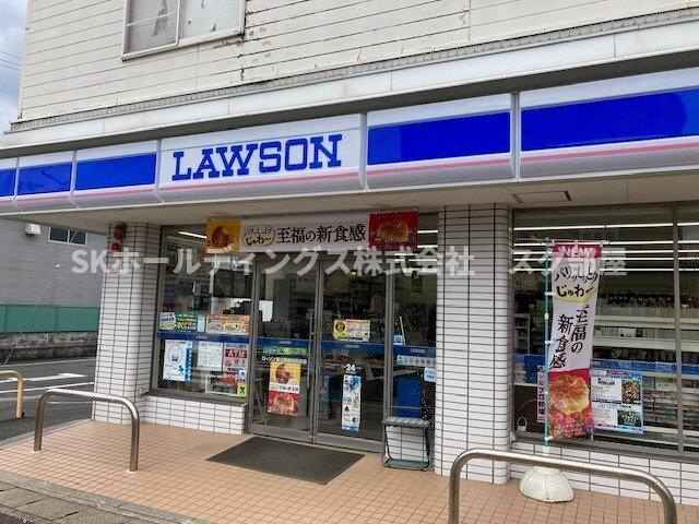 フラッツ　ラ　ローサの周辺|ローソン 国立舞鶴病院前店まで350m