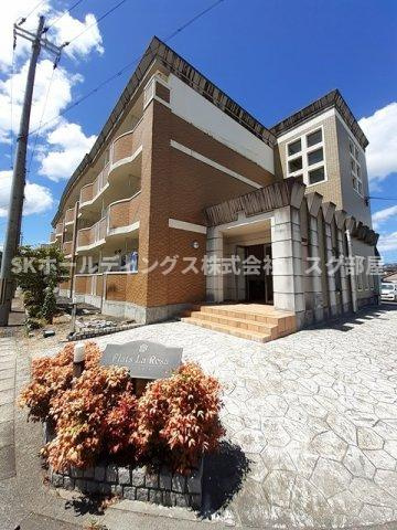 フラッツ　ラ　ローサのその他共用部分
