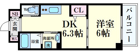 Mv.imp大阪塚本