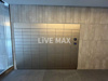 【ロビー】リテラス西日暮里 