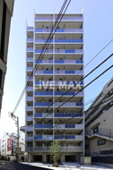 リテラス西日暮里の画像