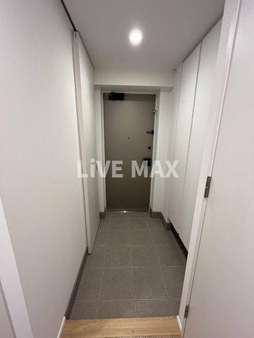 【玄関】リテラス西日暮里 