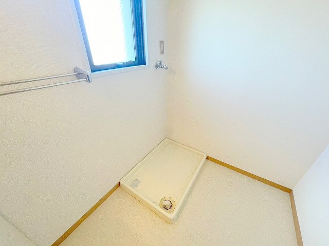 北淀宝ハイツカトレアの設備