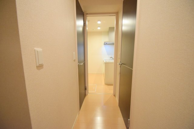 キャトルセゾンのその他共用部分