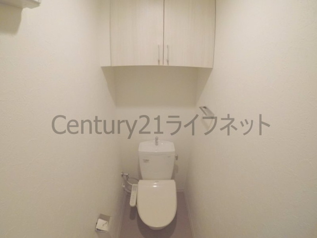【トイレ】 | クオーレ