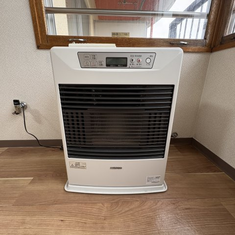 ノビリエマンションの設備