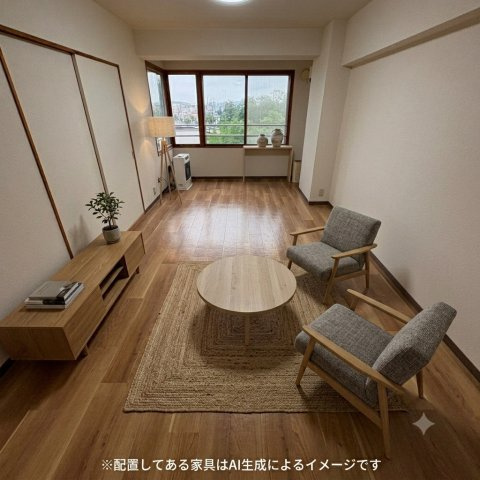 ノビリエマンションのその他