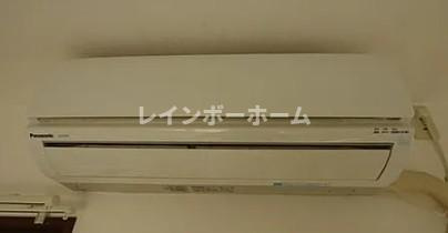 シャルム小岩の設備