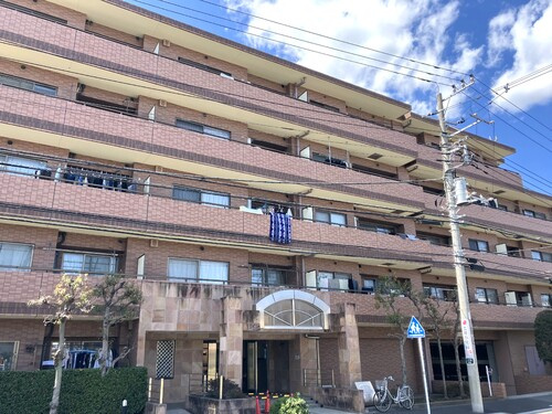 ハイホーム川崎平間ＪＰ