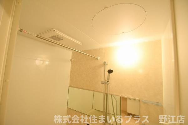キャトルセゾンの設備