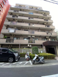  クリオ三ノ輪壱番館の画像