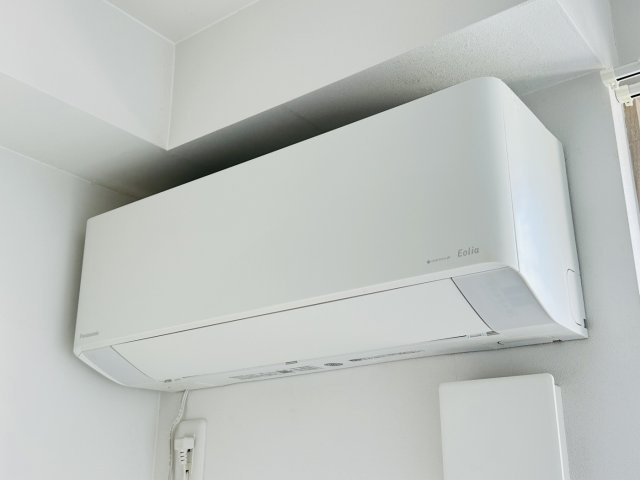 【設備】ルストーレ西宮北口1