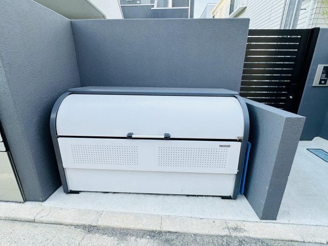 【その他共用部分】ルストーレ西宮北口1