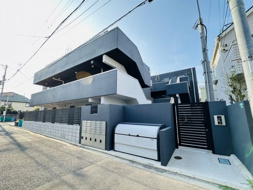 ルストーレ西宮北口1の画像