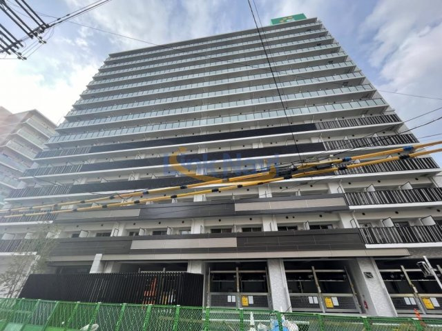 【その他】 | スプランディッド十三本町