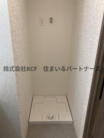 S-RESIDENCE久留米六ツ門abreastⅡの設備