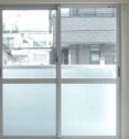 プレール・ドゥーク本所吾妻橋Ⅱのバルコニー