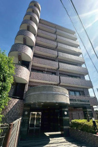クレッセント多摩川緑地