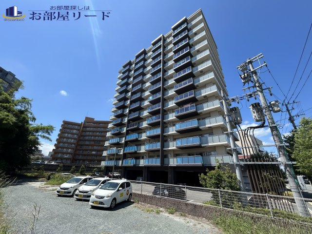 アメイズ諏訪野パークテラス