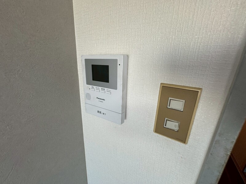 ラポールのセキュリティ