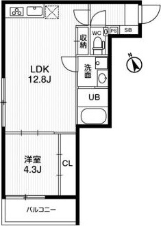 モアリッシェル代官山青葉台の画像