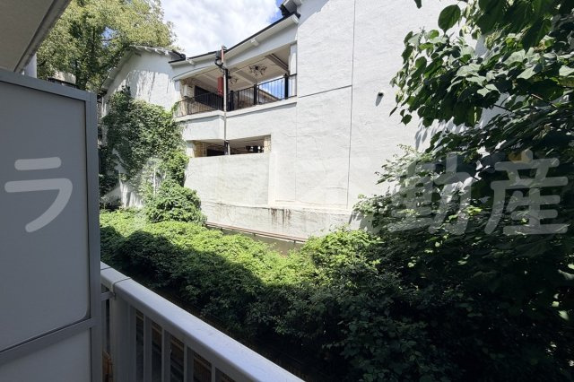 大宝枚岡グリーンヒルズの展望