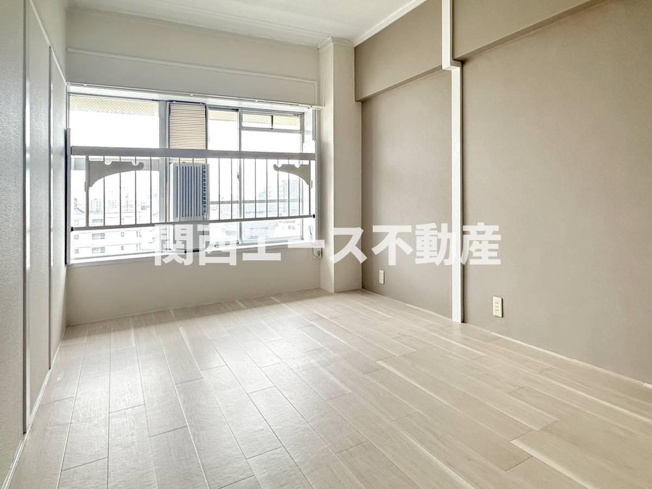 【寝室】 | ビレッジハウス城北タワー | 同一商品