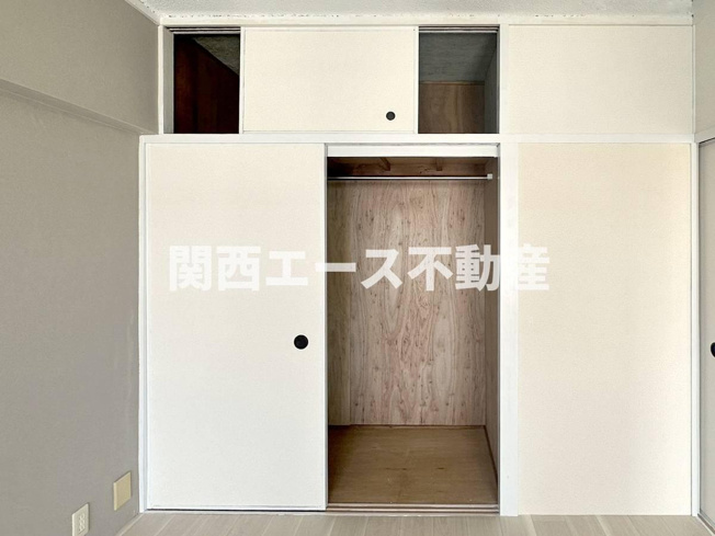 【収納】 | ビレッジハウス城北タワー | 同一商品