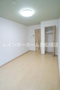 Royal Court 下総中山の内装