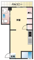 小川ビルヂングの画像