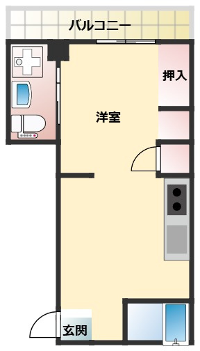 小川ビルヂングの画像