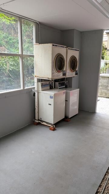 Ｔ－ＣＯＯＴのその他共用部分