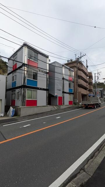 Ｔ－ＣＯＯＴの外観