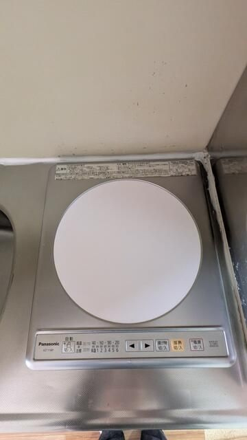 Ｔ－ＣＯＯＴのキッチン