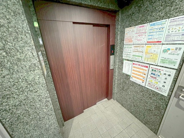 シンセリティ野中のその他