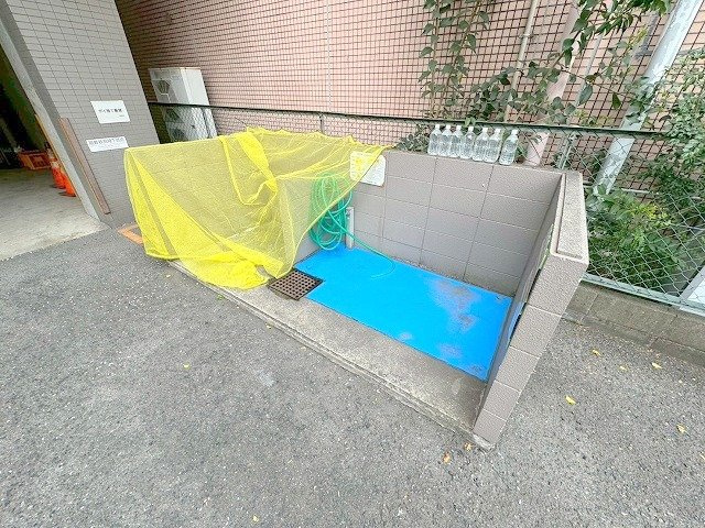 シンセリティ野中のその他共用部分