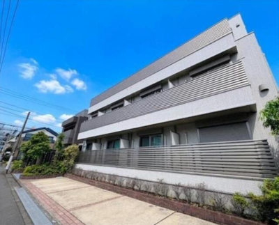 【外観】 【外観】