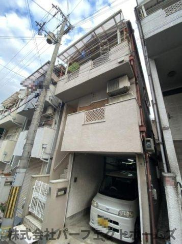 津田東町2丁目戸建の画像