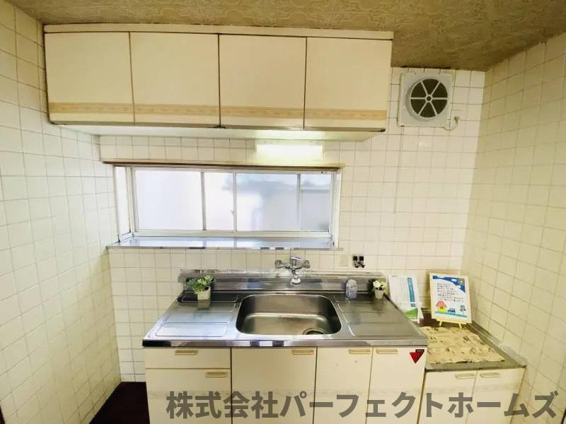 津田東町2丁目戸建