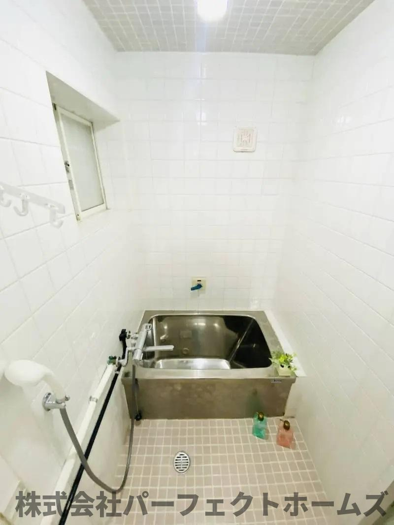津田東町2丁目戸建